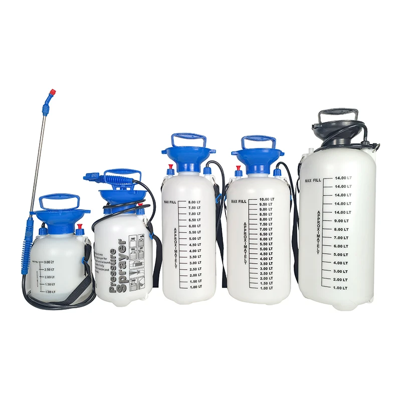 Small Backpack Sprayer