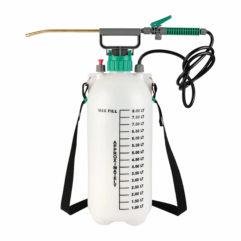 Small Backpack Sprayer best