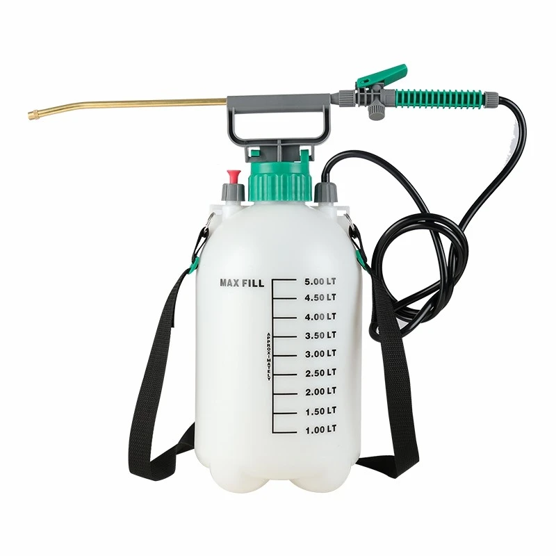 Small Backpack Sprayer factory
