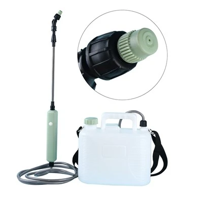 5l Electric Garden Sprayer